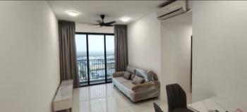 Apartment at Vivo Executive Apartment, Batu Kawan, photo 1