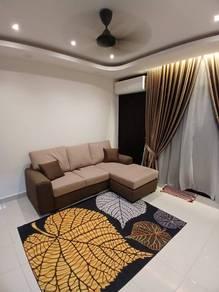 Apartment at Cyber 10, Cyberjaya, photo 1