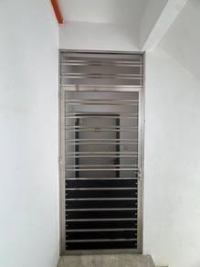 Rumah Bandar di Villa Astana, Kajang, foto 4