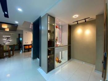 Bungalow at JACARANDA GARDEN RESIDENCE, Cyberjaya, photo 4