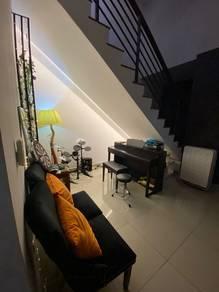 Bungalow at JACARANDA GARDEN RESIDENCE, Cyberjaya, photo 2