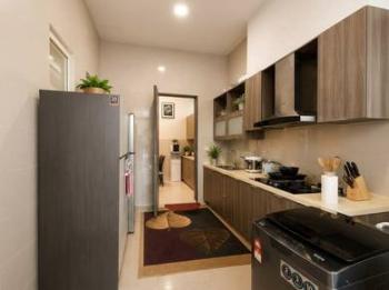 Lakefront Villa, Cyberjaya的房屋，照片4