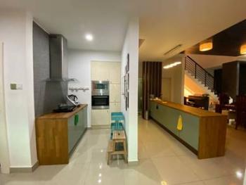Bungalow at JACARANDA GARDEN RESIDENCE, Cyberjaya, photo 7