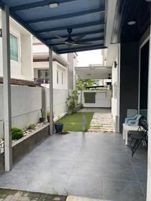 Bungalow at JACARANDA GARDEN RESIDENCE, Cyberjaya, photo 6