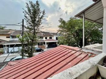 TAMAN TAR AMPANG, Ampang的房屋，照片10