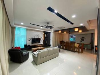 Bungalow at JACARANDA GARDEN RESIDENCE, Cyberjaya, photo 1