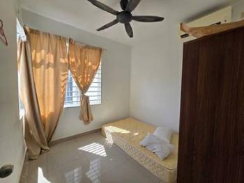Condominium at Presint 15, Putrajaya, photo 6