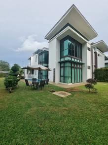 House at Presint 8, Putrajaya, photo 1