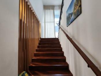 Lakefront Villa, Cyberjaya的房屋，照片5