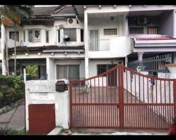 Rumah di Taman Muda, Ampang, foto 1