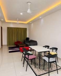 Condominium at Residensi Zamrud, Kajang, photo 2