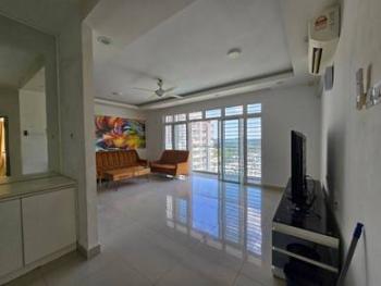 Condominium at Presint 15, Putrajaya, photo 1