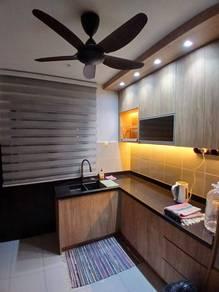 Apartment at Cyber 10, Cyberjaya, photo 2