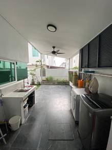 Bungalow at JACARANDA GARDEN RESIDENCE, Cyberjaya, photo 5