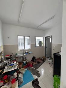 Rumah Bandar di Villa Astana, Kajang, foto 6