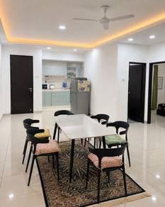 Condominium at Residensi Zamrud, Kajang, photo 4