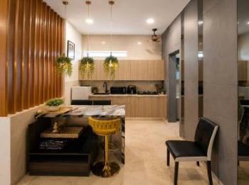 Lakefront Villa, Cyberjaya的房屋，照片9