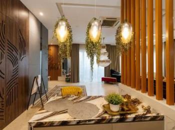 Lakefront Villa, Cyberjaya的房屋，照片2