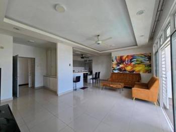 Condominium at Presint 15, Putrajaya, photo 10