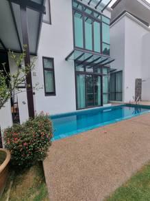 House at Presint 8, Putrajaya, photo 3