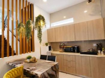 Lakefront Villa, Cyberjaya的房屋，照片8