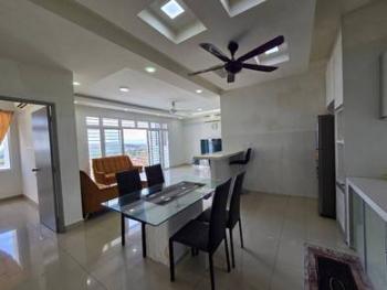 Condominium at Presint 15, Putrajaya, photo 2