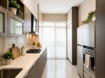 Lakefront Villa, Cyberjaya的房屋，照片3
