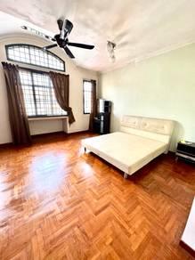 D616 Taman Gaya, Jalan Sasa, Ulu Tiram的房屋，照片10