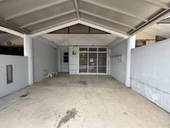 Rumah di Jalan Sierra Perdana, Masai, foto 2