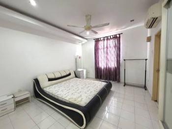 Rumah di Jalan Sierra Perdana, Masai, foto 10