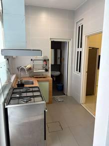 Nusa Sentral, Iskandar Puteri的房屋，照片5