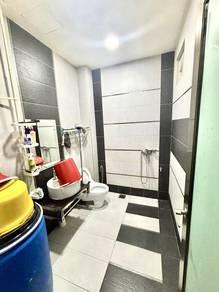 House at Jalan Sutera Chengal 6/17, Skudai, photo 9