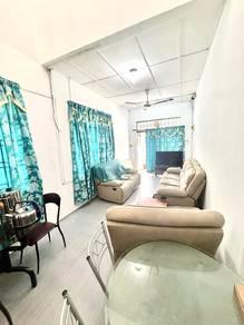 House at Taman Setia Indah, Setia Indah, photo 2