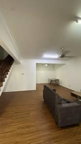 Rumah di Jalan Permas 15, Permas Jaya, foto 4