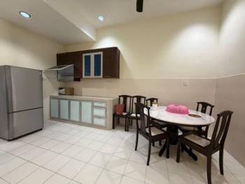 Rumah di Mutiara Rini, Skudai, foto 3