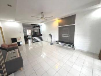 Rumah di Jalan Sierra Perdana, Masai, foto 3