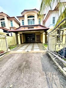 D616 Taman Gaya, Jalan Sasa, Ulu Tiram的房屋，照片2