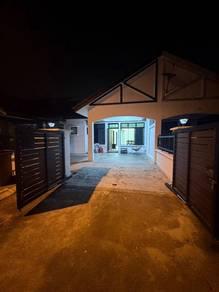 House at Jalan Nibong, Johor Bahru, photo 1