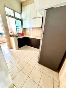 D616 Taman Gaya, Jalan Sasa, Ulu Tiram的房屋，照片6
