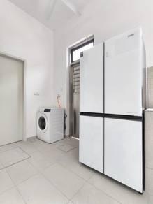 Jln Rebab 27/x, Johor Bahru的房屋，照片9