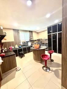 House at Jalan Sutera Chengal 6/17, Skudai, photo 8