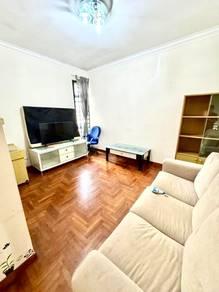 D616 Taman Gaya, Jalan Sasa, Ulu Tiram的房屋，照片9