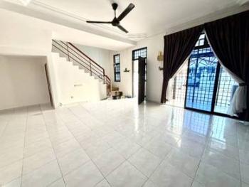 Jalan harmonium, Johor Bahru的房屋，照片3