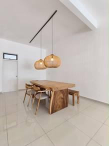 Jln Rebab 27/x, Johor Bahru的房屋，照片5