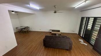 Rumah di Jalan Permas 15, Permas Jaya, foto 5