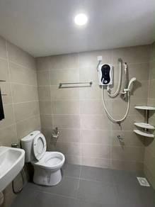 Midas Perling, Johor Bahru的公寓，照片8
