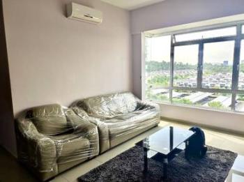 Kondominium di Horizon Hills - Fairway Suites, Iskandar Puteri, foto 2