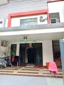 House at D579 Dato Onn, Jalan Perjiranan 12, Johor Bahru, photo 1