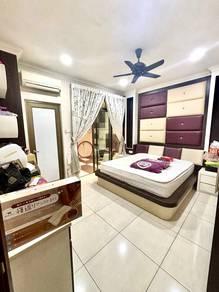 House at Jalan Sutera Chengal 6/17, Skudai, photo 4