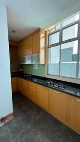 Jalan Undan 8, Johor Bahru的公寓，照片4